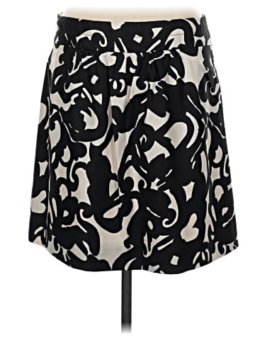 J.Crew Silk Skirt (view 2)