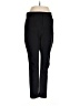 Express Solid Black Dress Pants Size 6S - photo 1