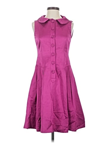 Nanette Lepore Casual Dress (view 1)
