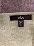 Ellos Green Long Sleeve Blouse Size 3X - photo 7