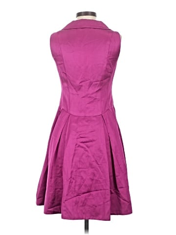 Nanette Lepore Casual Dress (view 2)