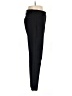 Express Solid Black Dress Pants Size 6S - photo 4