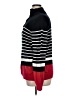 Karen Scott Stripes Red Pullover Sweater Size XL - photo 5