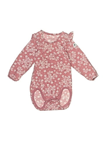 Polarn O. Pyret Long Sleeve Onesie (view 1)