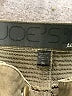 Joe's Jeans Gray Khakis Size 25 waist - photo 7