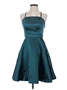 Wear Your Love Cocktail Dress (view 1)