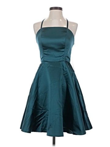 Wear Your Love Cocktail Dress (view 1)