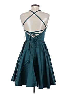 Wear Your Love Cocktail Dress (view 2)