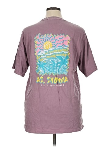 Exist Short Sleeve T-Shirt (view 2)