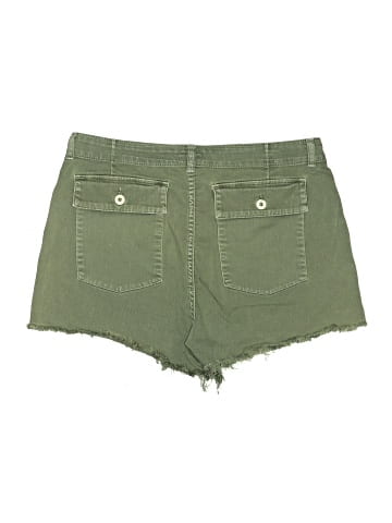 Hudson Jeans Denim Shorts (view 2)