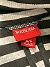 Merona Stripes Gray Blazer Size S - photo 6