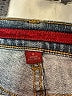 Limited Edition Blue Jeans Size 0 - photo 7