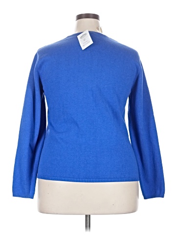 Talbots Cardigan (view 2)