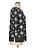 Worthington Black 3/4 Sleeve Blouse Size XL (petite) - photo 4