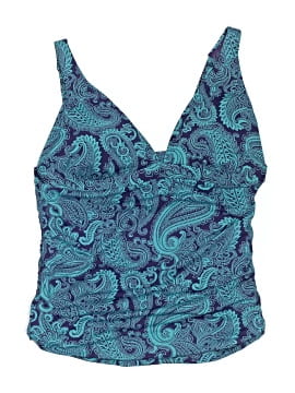 Title Nine Swimsuit Top