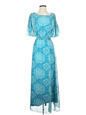 Laundry by Shelli Segal Casual Dress (view 1)