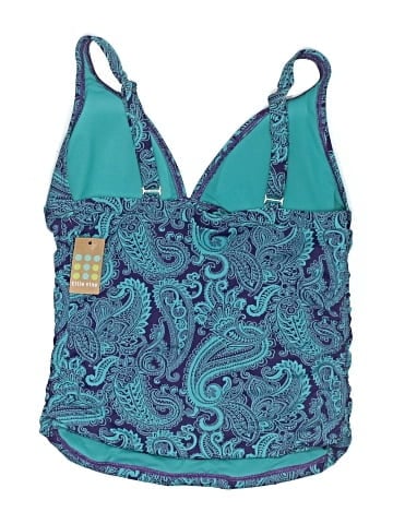 Title Nine Swimsuit Top (view 2)