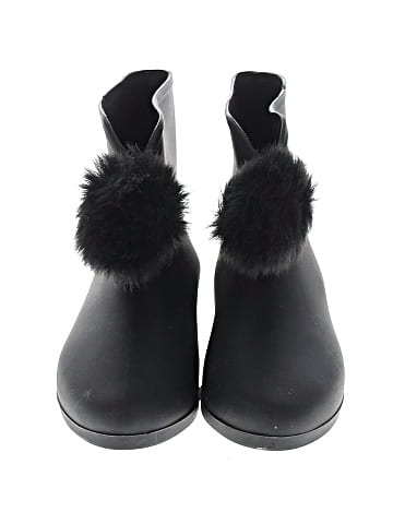 Unbranded Rain Boots (view 2)