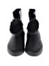 Unbranded Black Rain Boots Size EU 41 - photo 2