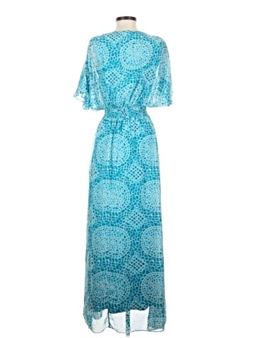 Laundry by Shelli Segal Casual Dress (view 2)