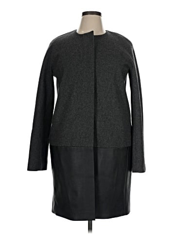 J.Crew Factory Store Coat (view 1)