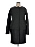 J.Crew Factory Store Gray Coat Size 14 - photo 1