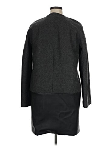 J.Crew Factory Store Coat (view 2)