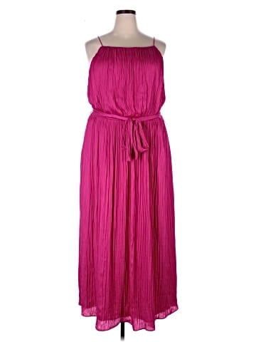 Banana Republic Factory Store Casual Dress (view 1)