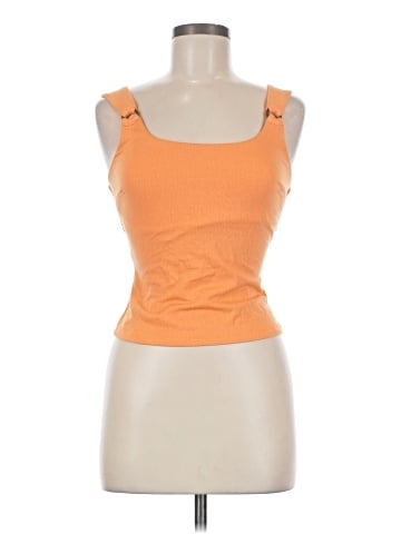 Finders Keepers Sleeveless Top (view 1)