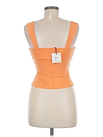 Finders Keepers Sleeveless Top (view 2)