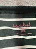 Isabel Black Tank Top Size XS - photo 7