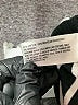 Isabel Black Tank Top Size XS - photo 8