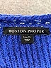Boston Proper Blue Sweater Vest Size XL - photo 7