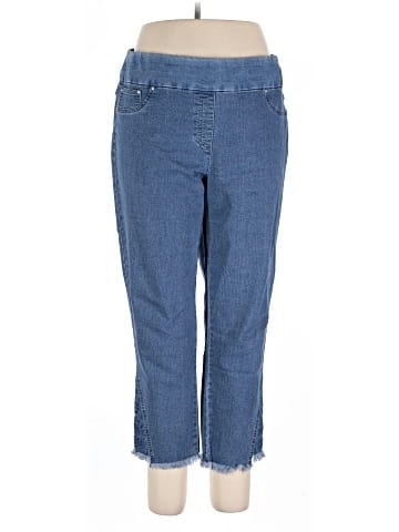 Ruby Rd. Jeans (view 1)