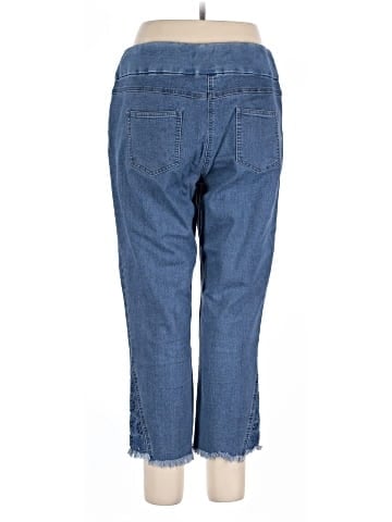 Ruby Rd. Jeans (view 2)