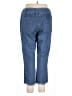 Ruby Rd. Blue Jeans Size 16 Petite - photo 2