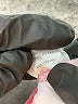 Signature 8 Color Block Pink Shorts Size S - photo 4
