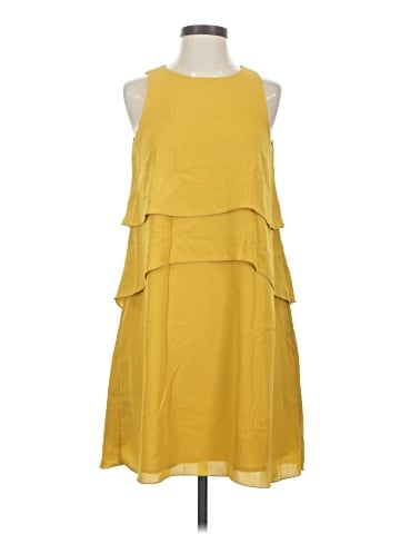 Banana Republic Casual Dress (view 1)