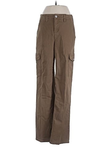 L'Agence Cargo Pants (view 1)