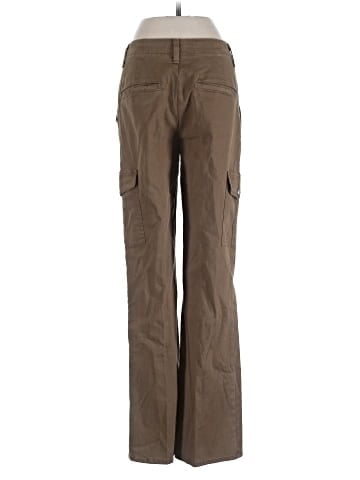 L'Agence Cargo Pants (view 2)