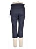 Rekucci Chevron-herringbone Blue Active Pants Size 16 - photo 2