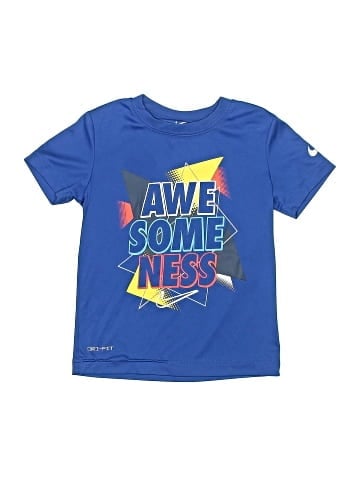 Nike Active T-Shirt (view 1)