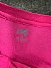 SOFFE Pink Active T-Shirt Size M - photo 7