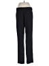 Perry Ellis Solid Black Dress Pants Size 28 waist - photo 2