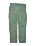 Cat & Jack Solid Green Khakis Size 5T - photo 2