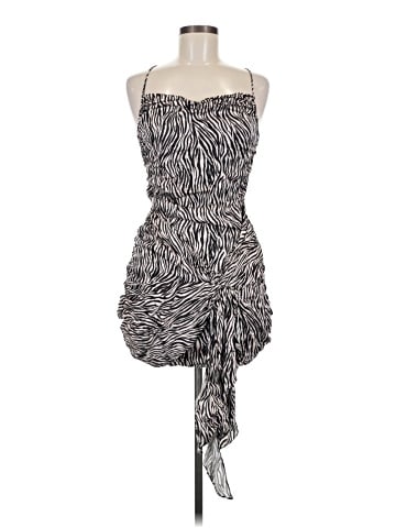 For Love & Lemons Cocktail Dress (view 1)