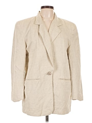 Madeleine Blazer (view 1)