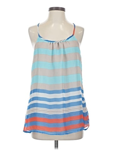 Dylan Tank Top (view 1)