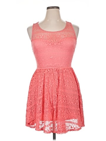 Want and Need Cocktail Dress (view 1)