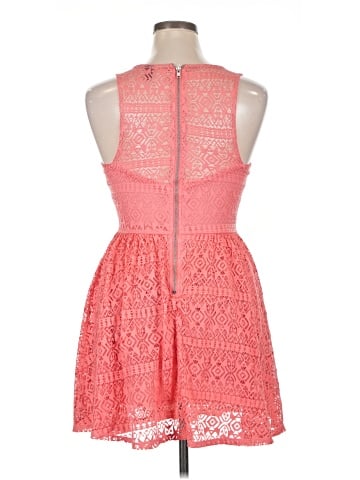 Want and Need Cocktail Dress (view 2)